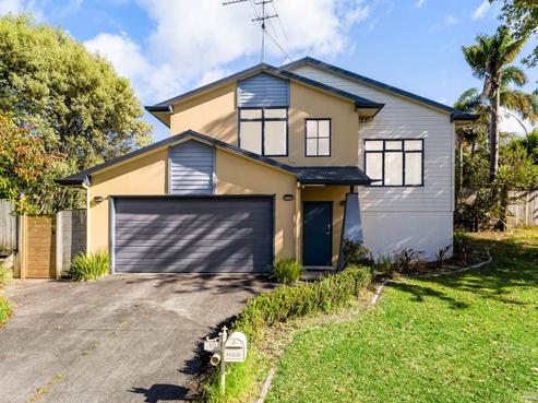 10 Cinnabar Place, Massey