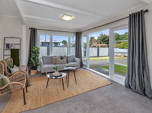 3A Dip Road, Kamo