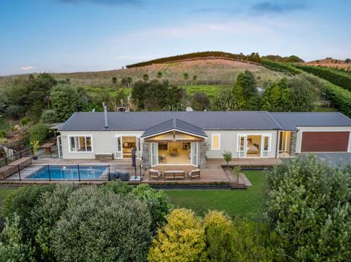 164 Markham Road, Ararimu