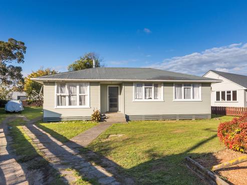 72 Taumaihi Street, Bulls