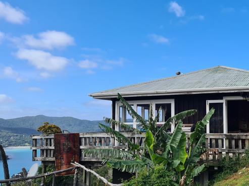 5 Te Rangitawhiri Road, Great Barrier Island