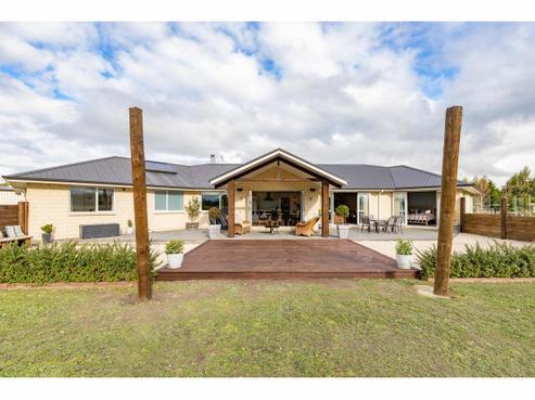 2479 Tram Road, West Eyreton