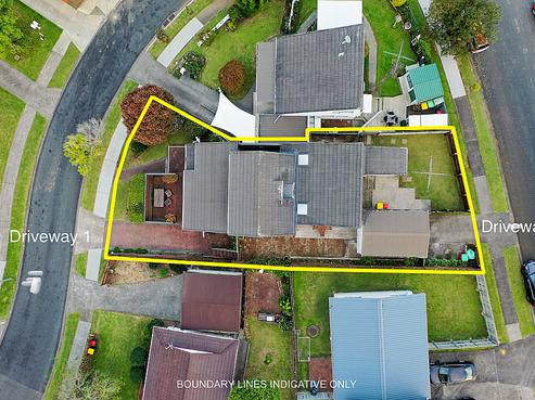 2A Sirius Place, Botany Downs