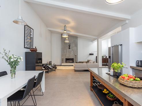 3A Central Road, Kingsland