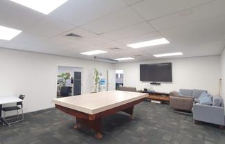 Level 1 office Takapuna Office