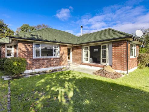 9 Harris Crescent, Papanui
