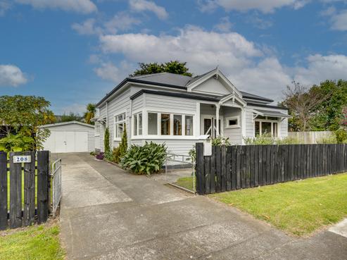 208 Lovedale Road, Saint Leonards