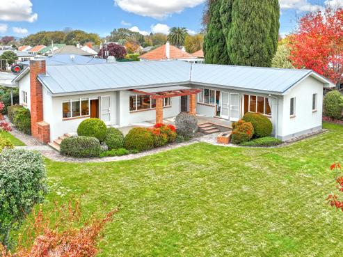 904 Rangiora Street, Mahora
