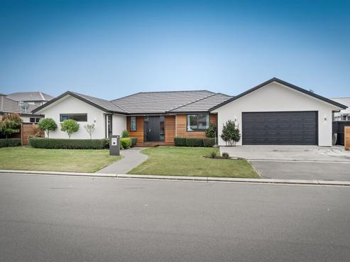 3 Hazelnut Avenue, Prebbleton