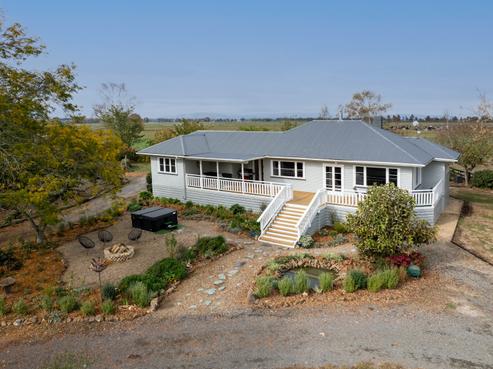 89 Kite Access Road, Ohaupo