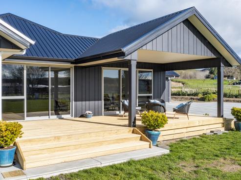 109B Kyle Road, Waipukurau and Surrounds