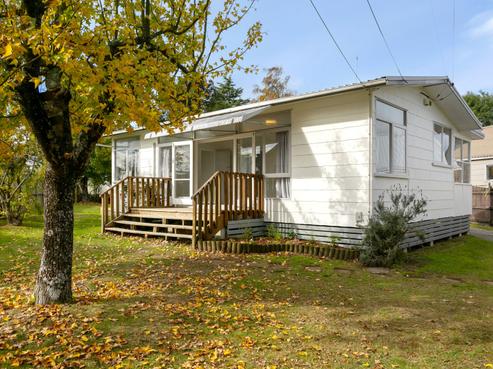 12 Tonga Street, Taupo