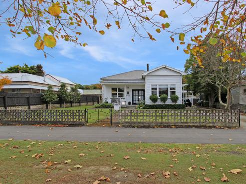 20 Main Street, Pahiatua