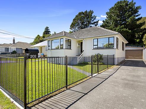 202 Waddington Drive, Naenae