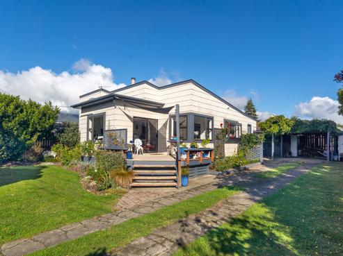 1/14 Newall Avenue, Stoke