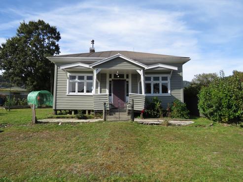 48 Victory Street, Reefton