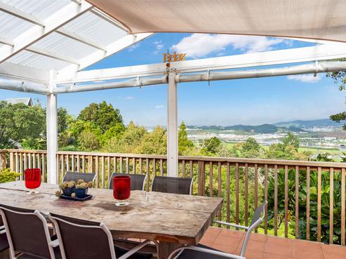 14 Panorama Drive, Parahaki
