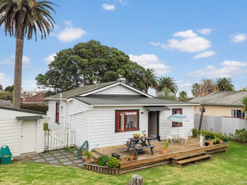 36 Mellsop Avenue, Waiuku