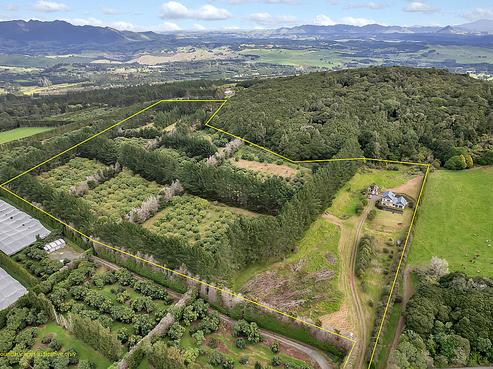 105 Te Kowhai Drive, Maungatapere