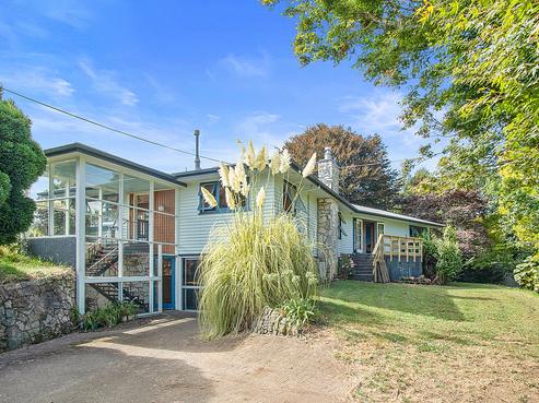 282 Te Mawhai Road, Tokanui