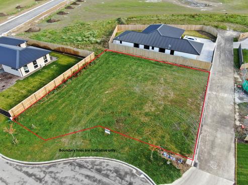 3 Burbank Place, Methven
