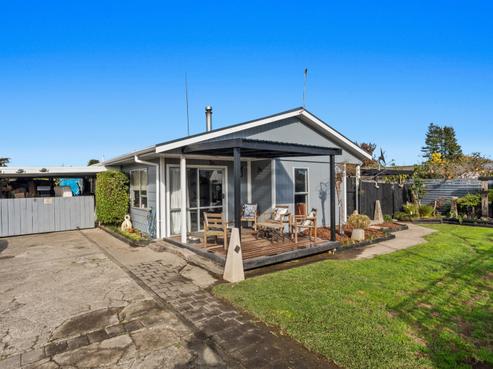 12 Totara Street, Edgecumbe