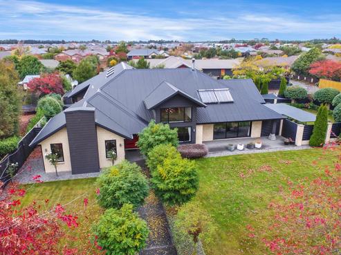 3 Heaphy Court, Rolleston