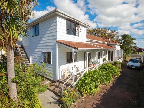 312B Rolleston Street, Thames