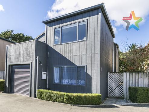 72B Hazlewood Avenue, Karori