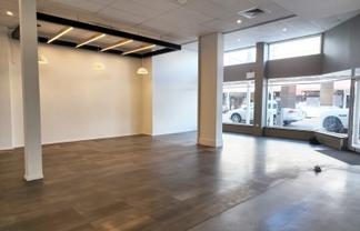 Retail or office opportunity