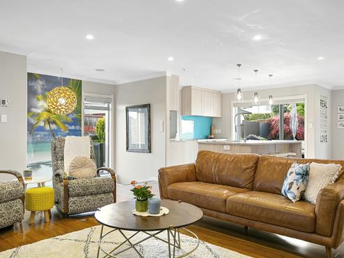 83 Arrowsmith Avenue, Waipahihi