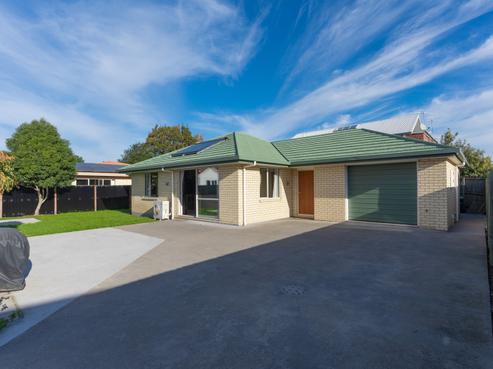 156A Huxley Street, Sydenham