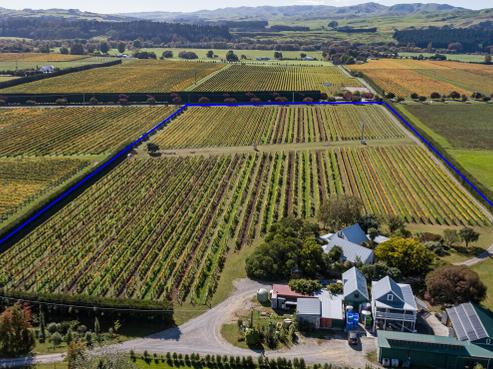 90 Puruatanga Road, Martinborough
