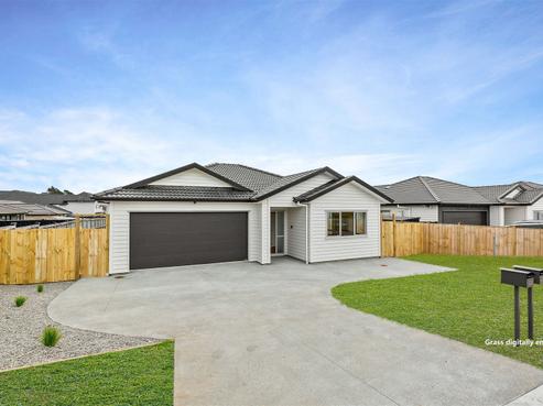 22 Gilbransen Road, Kumeu