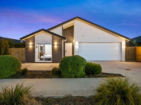 9 Kare Ariki Place, Pukekohe