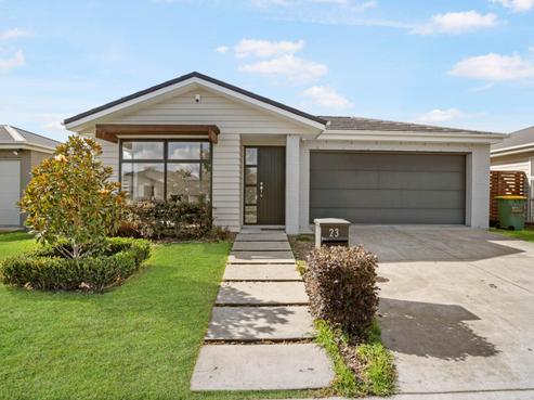 23 Treestump Road, Takanini
