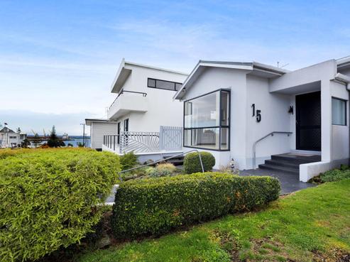 15 Bayly Road, Moturoa