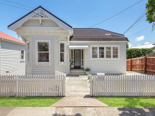 71 King Edward Street, Sandringham