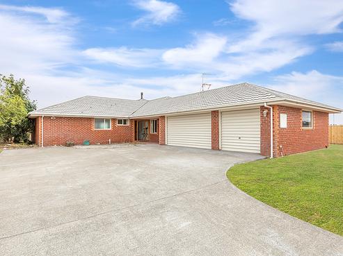 96 Brenley Drive, Rolleston