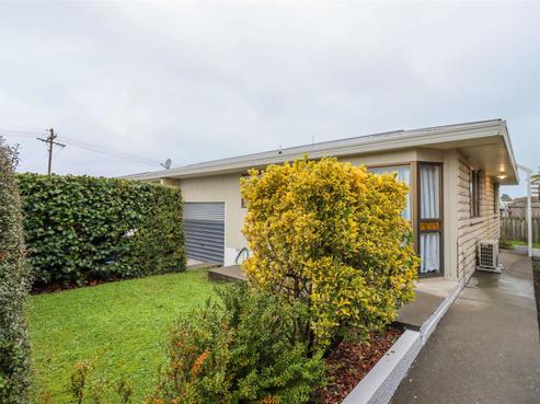 4B Catherine Street, Parkside