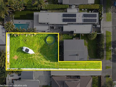 34A Saint Michaels Avenue, Point Chevalier