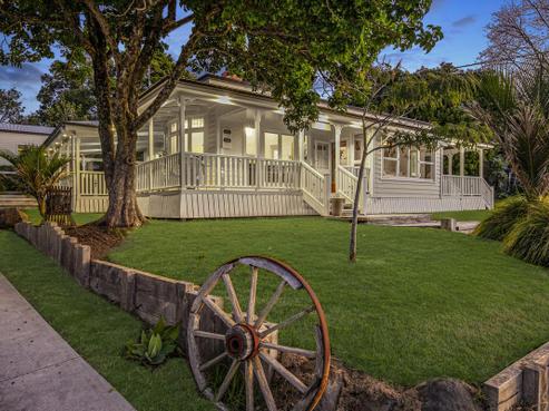 1229 Hibiscus Coast Highway, Puhoi