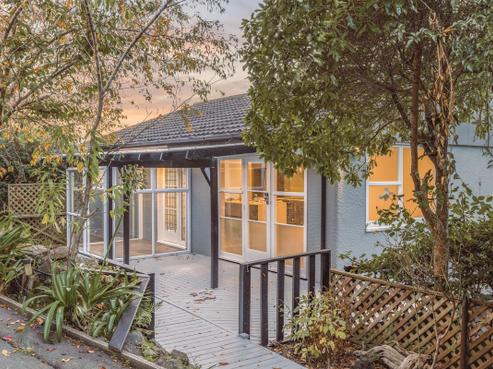 119 Mount Pleasant Road, Mount Pleasant