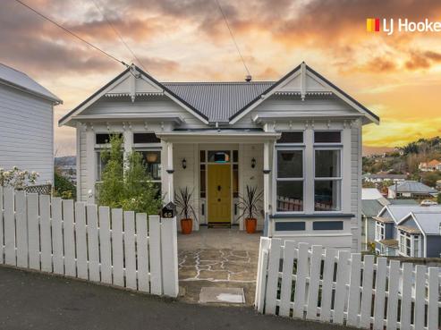 45 College Street, Caversham