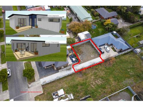 54B Beatrice Street, Avenal