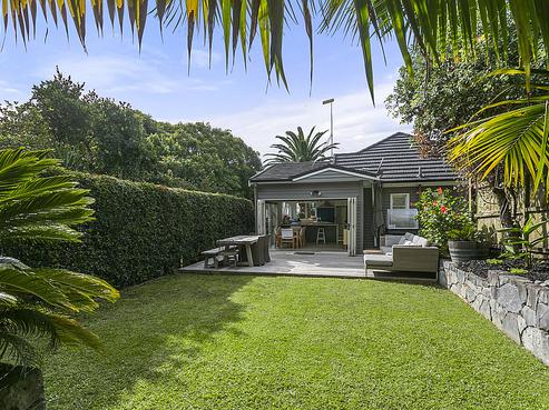 81A Reihana Street, Orakei