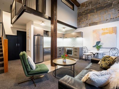 3/5 Jetty Street, Dunedin Central
