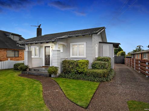 54 Kings Road, Panmure