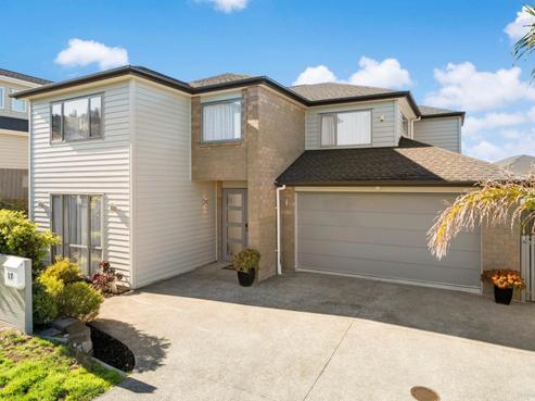 17 Harvest Avenue, Orewa