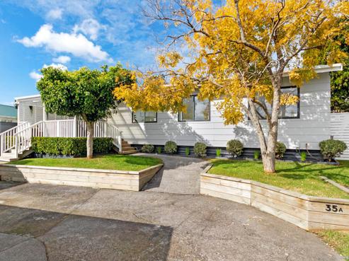 35A Glen Marine Parade, Glendene